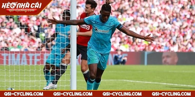 Nhận Định Athletic Bilbao VS Man United 02:00 - 02/05 Europa League 3 Những thống kê đáng chú ý trước trận đấu
