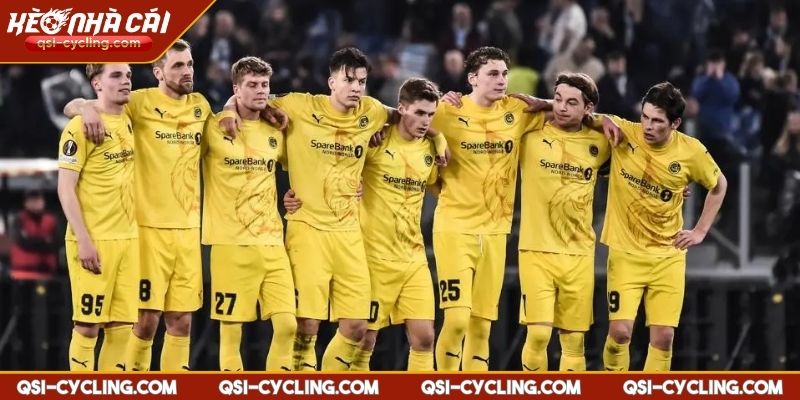 Nhận Định Tottenham VS Bodo/Glimt 02:00 - 02/05 Europa League 3 Phân tích chiến thuật và dự đoán đội hình