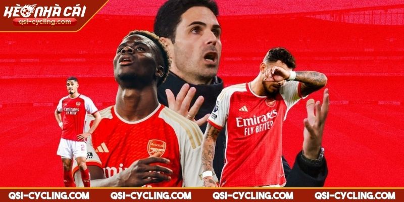 Pháo Thủ Rực Lửa: Arsenal Tự Tin Tiến Vào Chung Kết Champions League! 3 Arteta sẽ cần phải đưa ra những quyết định đúng đắn