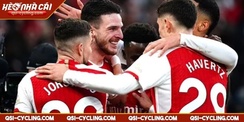 Pháo Thủ Rực Lửa: Arsenal Tự Tin Tiến Vào Chung Kết Champions League! 1 Lời tuyên bố đanh thép của đội trưởng Martin Odegaard