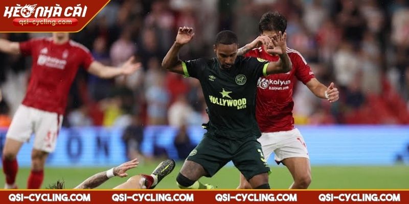 Brentford khuất phục Nottingham Forest 2-0 và giấc mơ châu Âu dần hiện hữu 1 Sự trở lại đúng lúc của Brentford